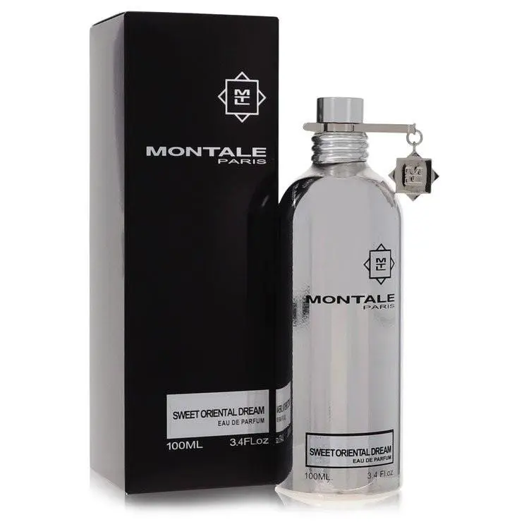 Montale Sweet Oriental Dream Eau de Parfum Spray 3.3 oz For Women