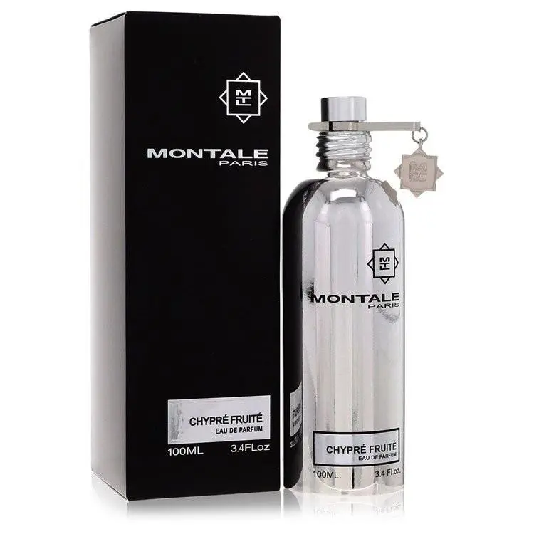 Montale Chypre Fruite Eau de Parfum Spray 3.4 oz For Women