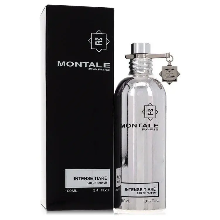 Montale Intense Tiare Eau de Parfum Spray 3.4 oz For Women