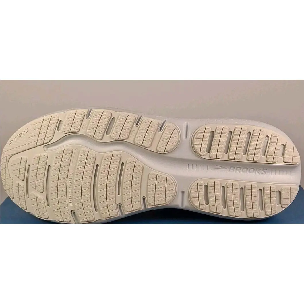 Brooks shoes - Brooks Ghost Max 2 - Ghost Max - 110431-1D-168 - White 2