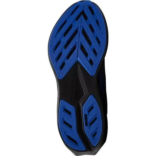 Brooks shoes - Brooks Hyperion 3 - Hyperion - 1104651D478 - Blue/Coral/Papaya 5