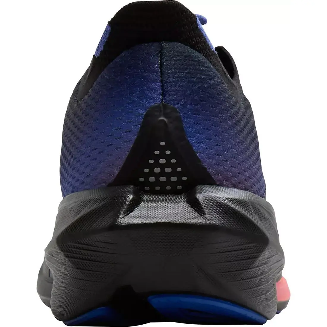 Brooks shoes - Brooks Hyperion 3 - Hyperion - 1104651D478 - Blue/Coral/Papaya 6