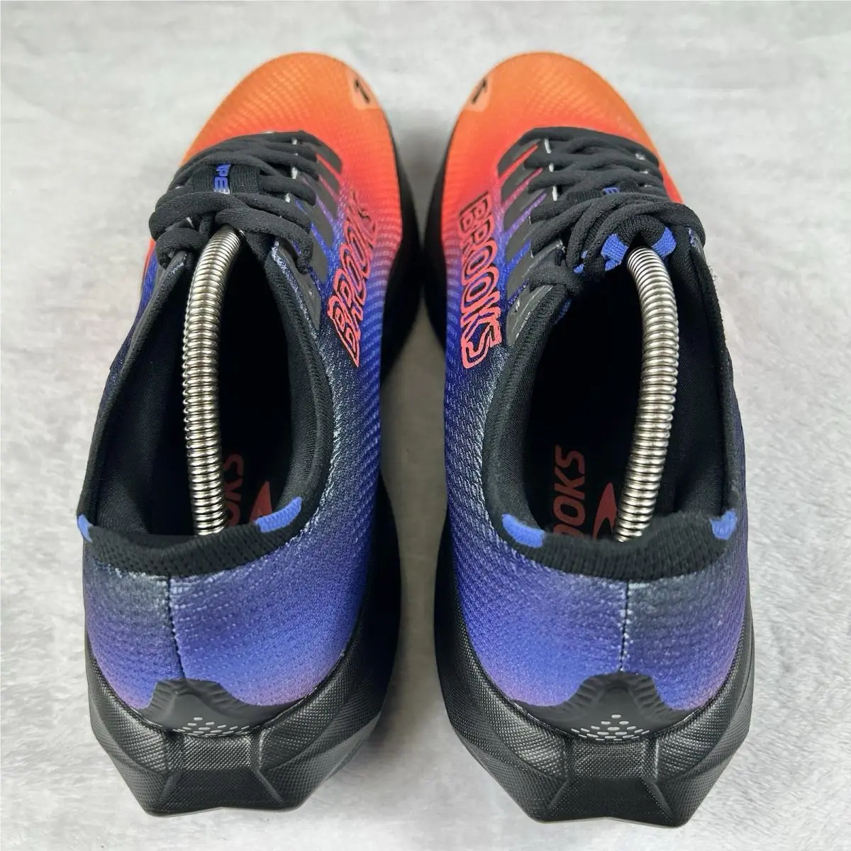 Brooks shoes - Hyperion - Hyperion - 110465 1D 478 - Multicolor (UPC: 0195394801422) 9