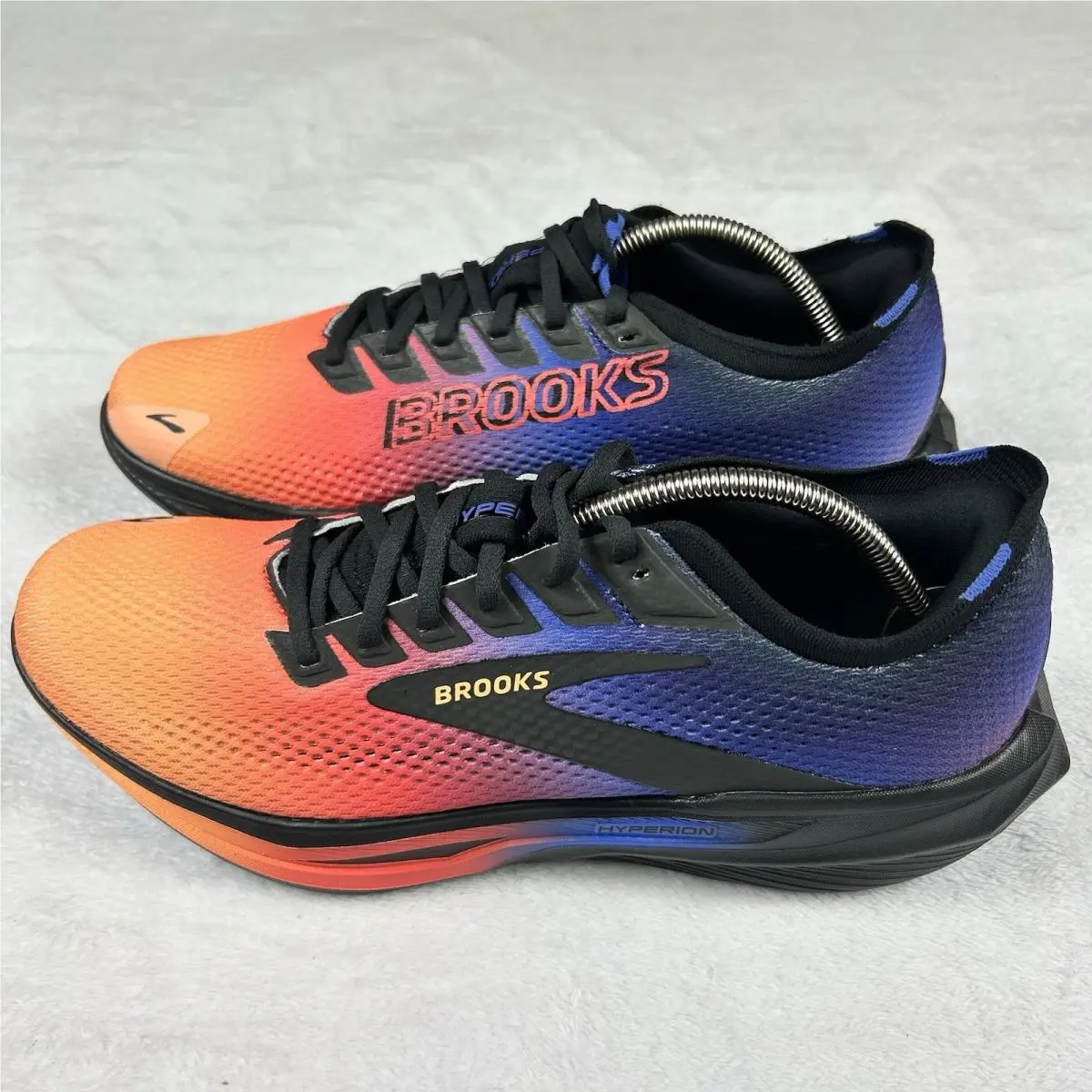 Brooks shoes - Hyperion - Hyperion - 110465 1D 478 - Multicolor (UPC: 0195394801422) 0