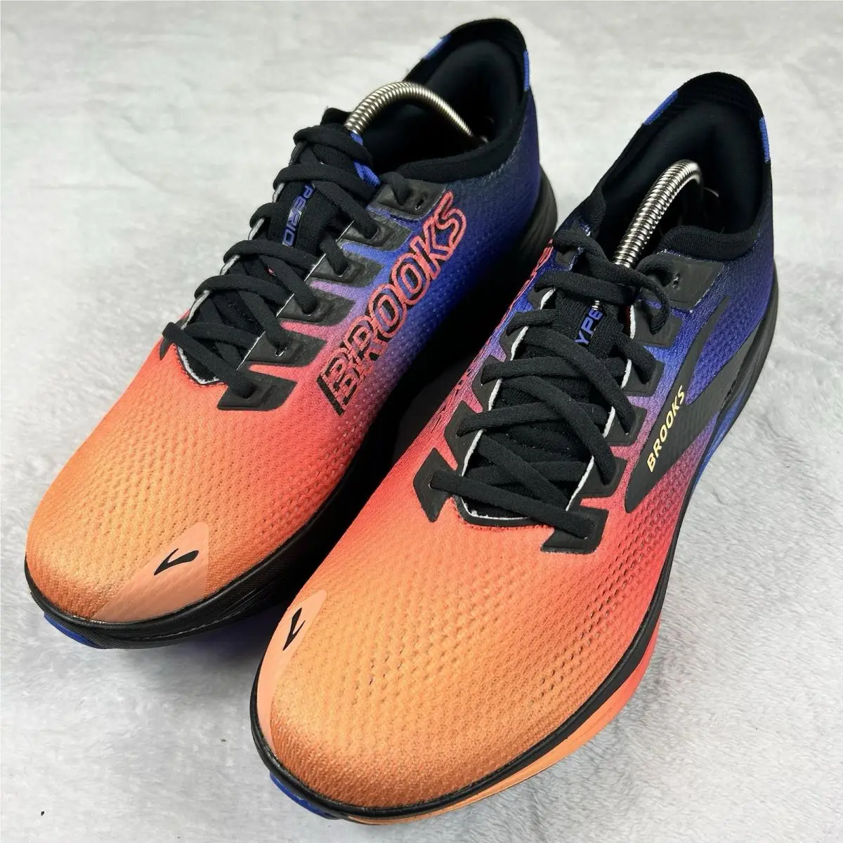 Brooks shoes - Hyperion - Hyperion - 110465 1D 478 - Multicolor (UPC: 0195394801422) 2