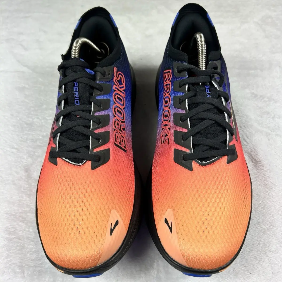 Brooks shoes - Hyperion - Hyperion - 110465 1D 478 - Multicolor (UPC: 0195394801422) 3