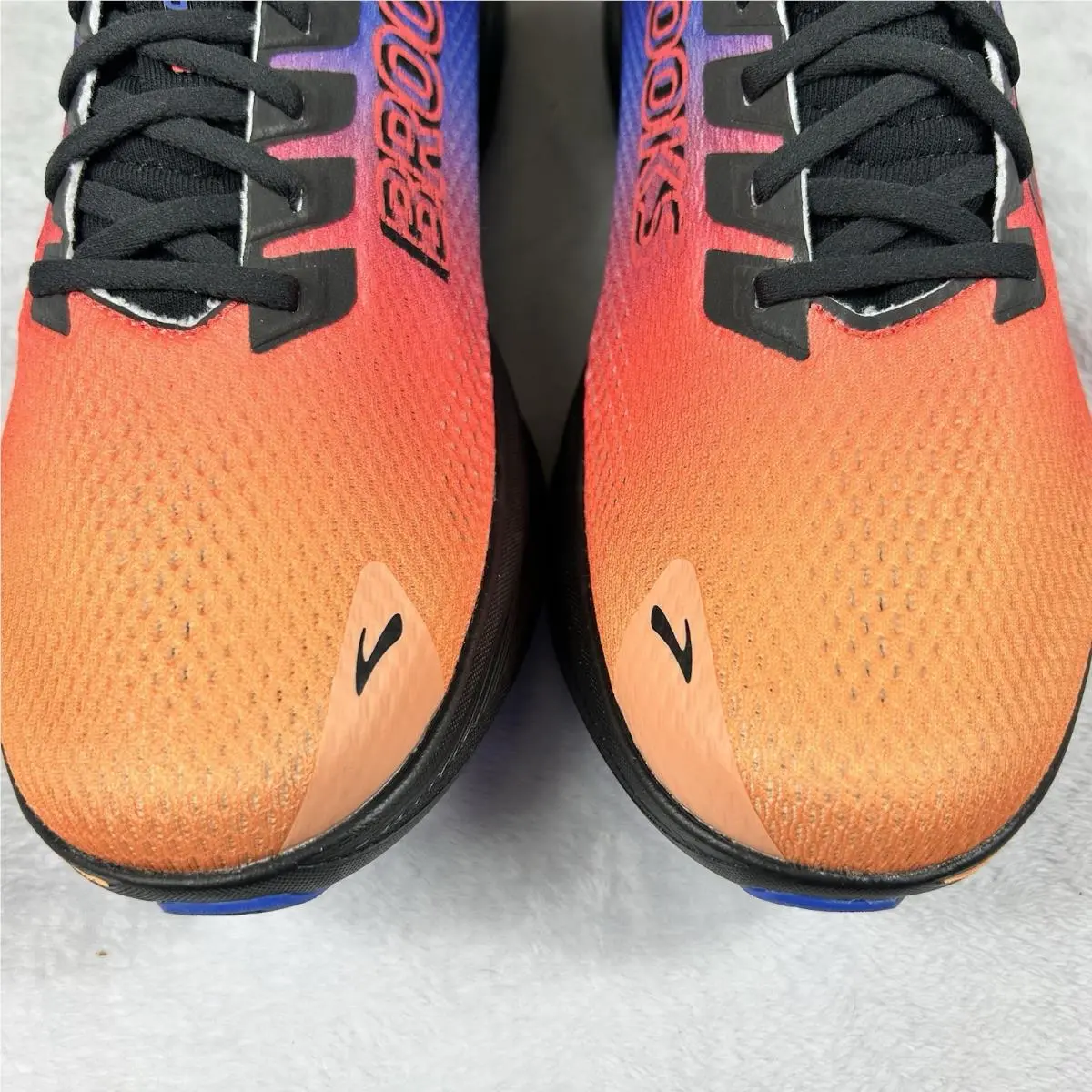 Brooks shoes - Hyperion - Hyperion - 110465 1D 478 - Multicolor (UPC: 0195394801422) 4