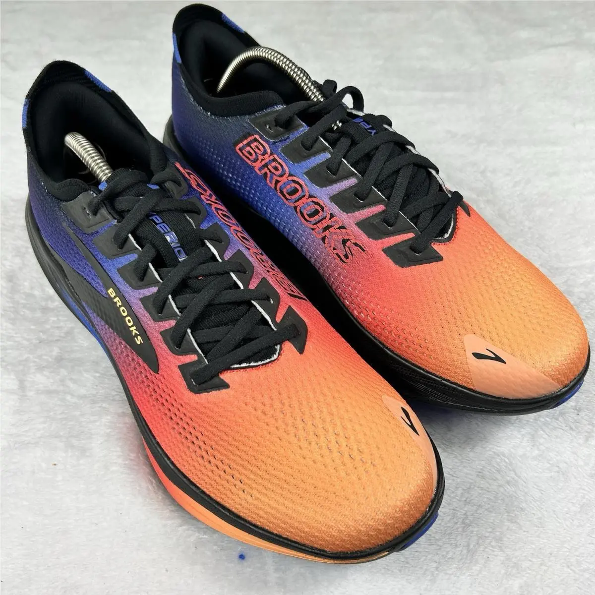 Brooks shoes - Hyperion - Hyperion - 110465 1D 478 - Multicolor (UPC: 0195394801422) 6