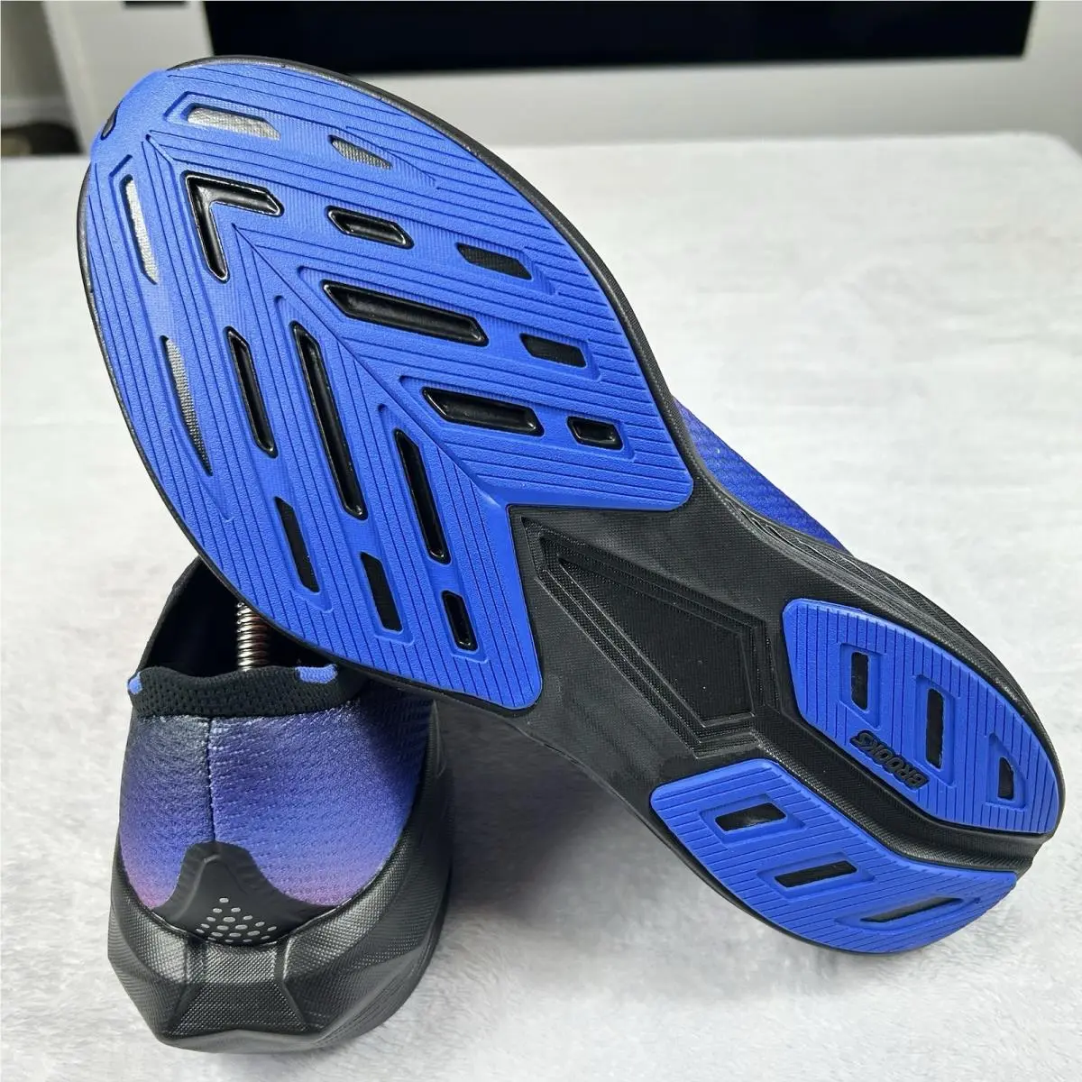 Brooks shoes - Hyperion - Hyperion - 110465 1D 478 - Multicolor (UPC: 0195394801422) 10