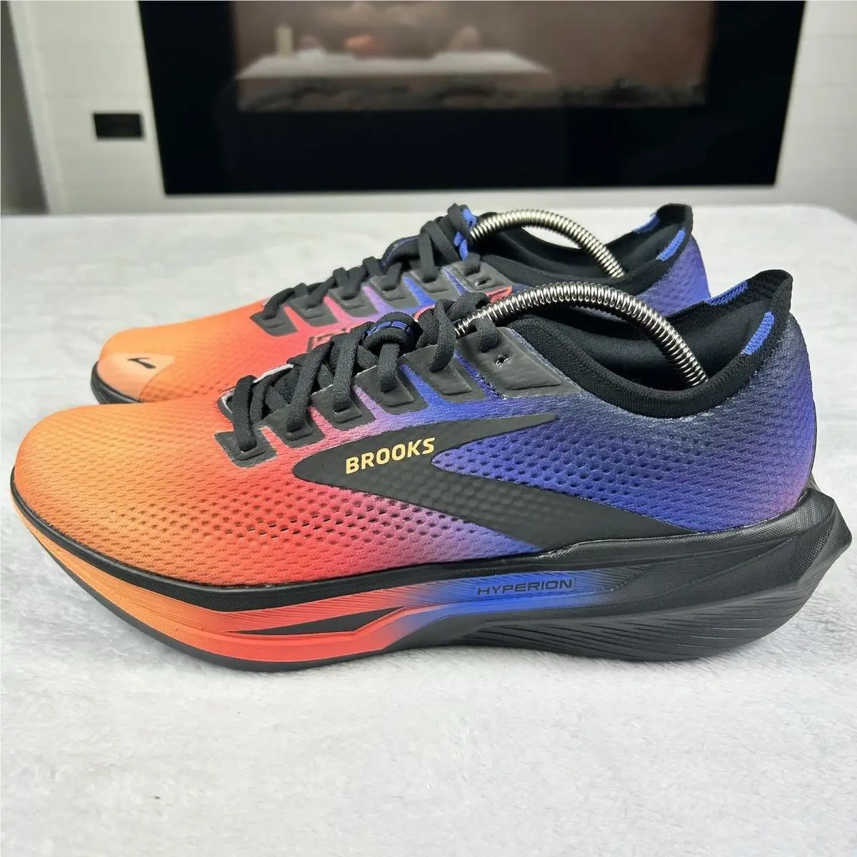 Brooks shoes - Hyperion - Hyperion - 110465 1D 478 - Multicolor (UPC: 0195394801422) 1