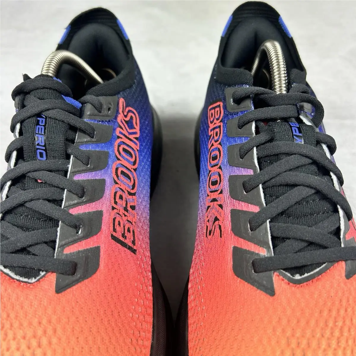 Brooks shoes - Hyperion - Hyperion - 110465 1D 478 - Multicolor (UPC: 0195394801422) 5
