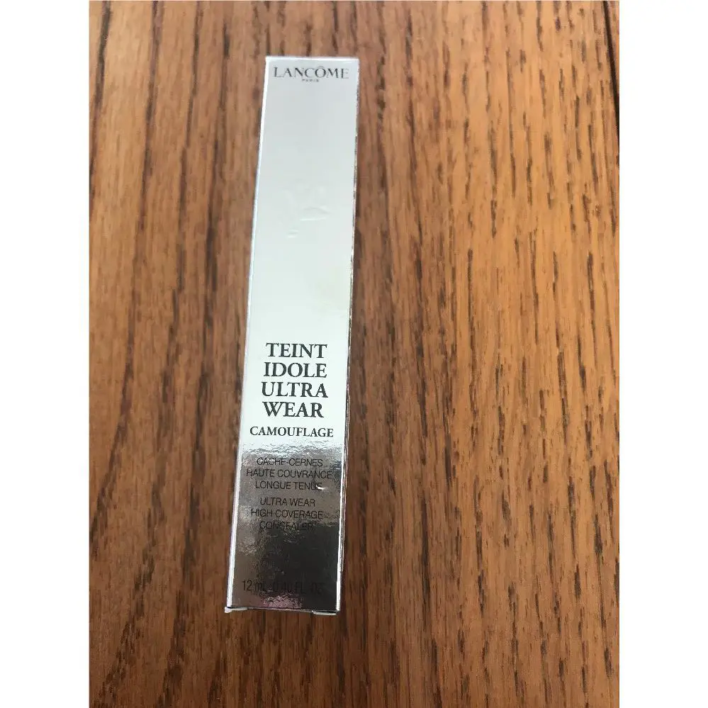 Lancome Teint Idole Ultra Wear Camouflage High Coverage Concealer 420 Bisque Nip