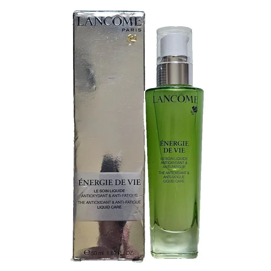 Énergie de Vie Liquid Care – 50 ml 1.69 oz – by Lancôme