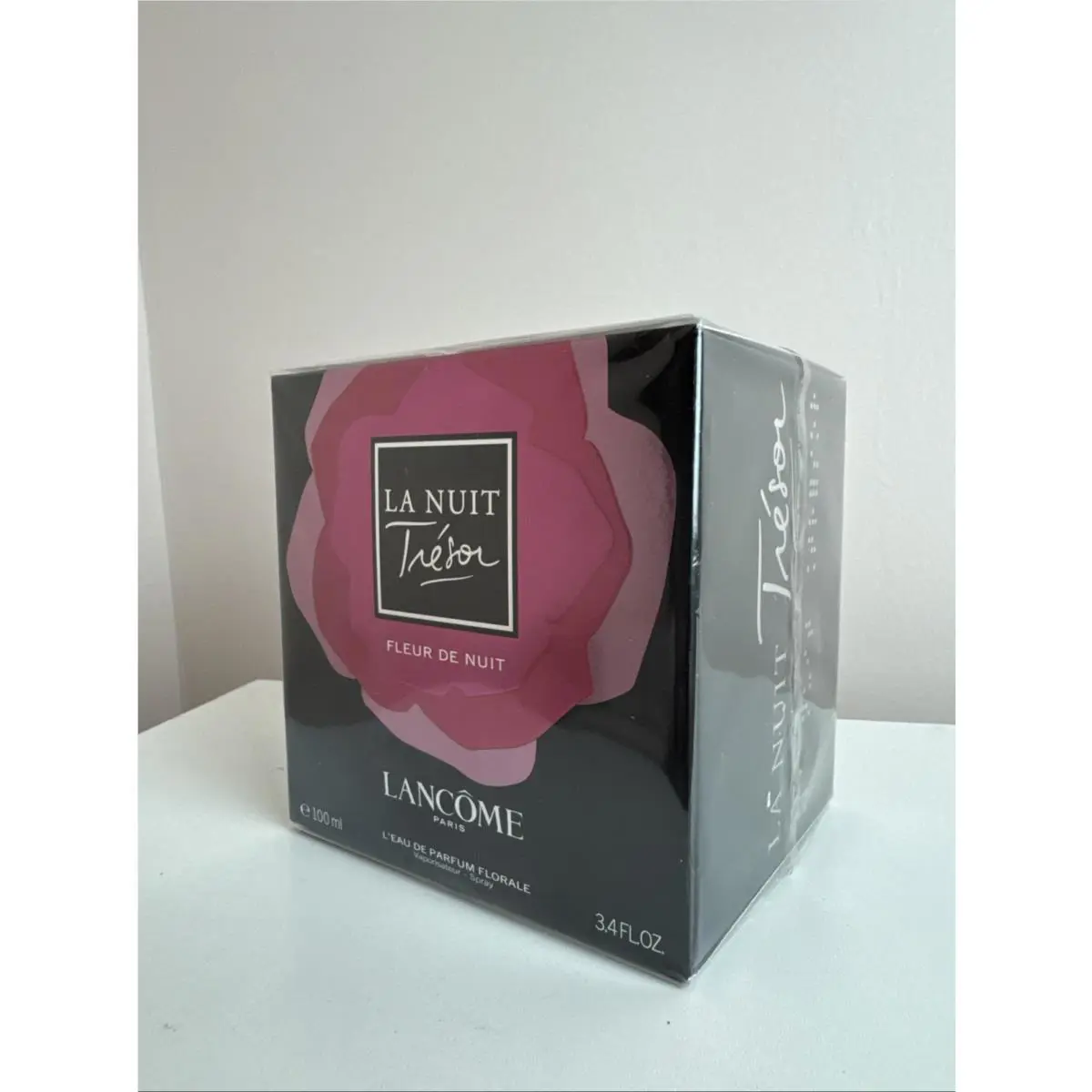 Lancome La Nuit Tresor Fleur de Nuit L Eau de Parfum 3.4oz/100ml