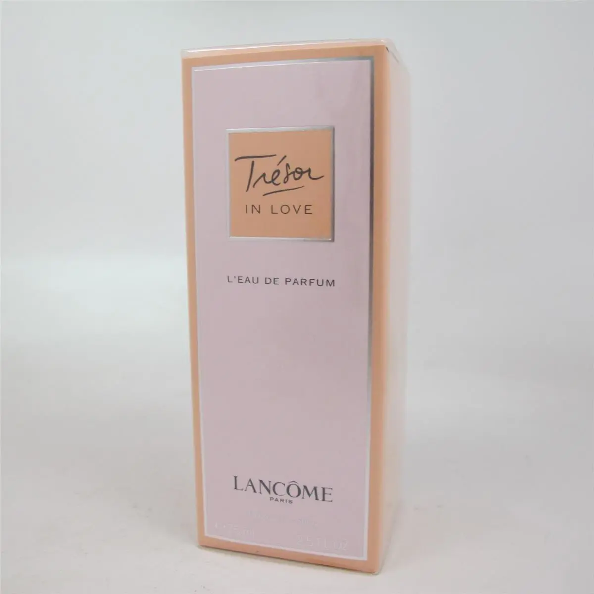 Tresor IN Love by Lancome 75 Ml/ 2.5 oz Eau de Parfum Spray