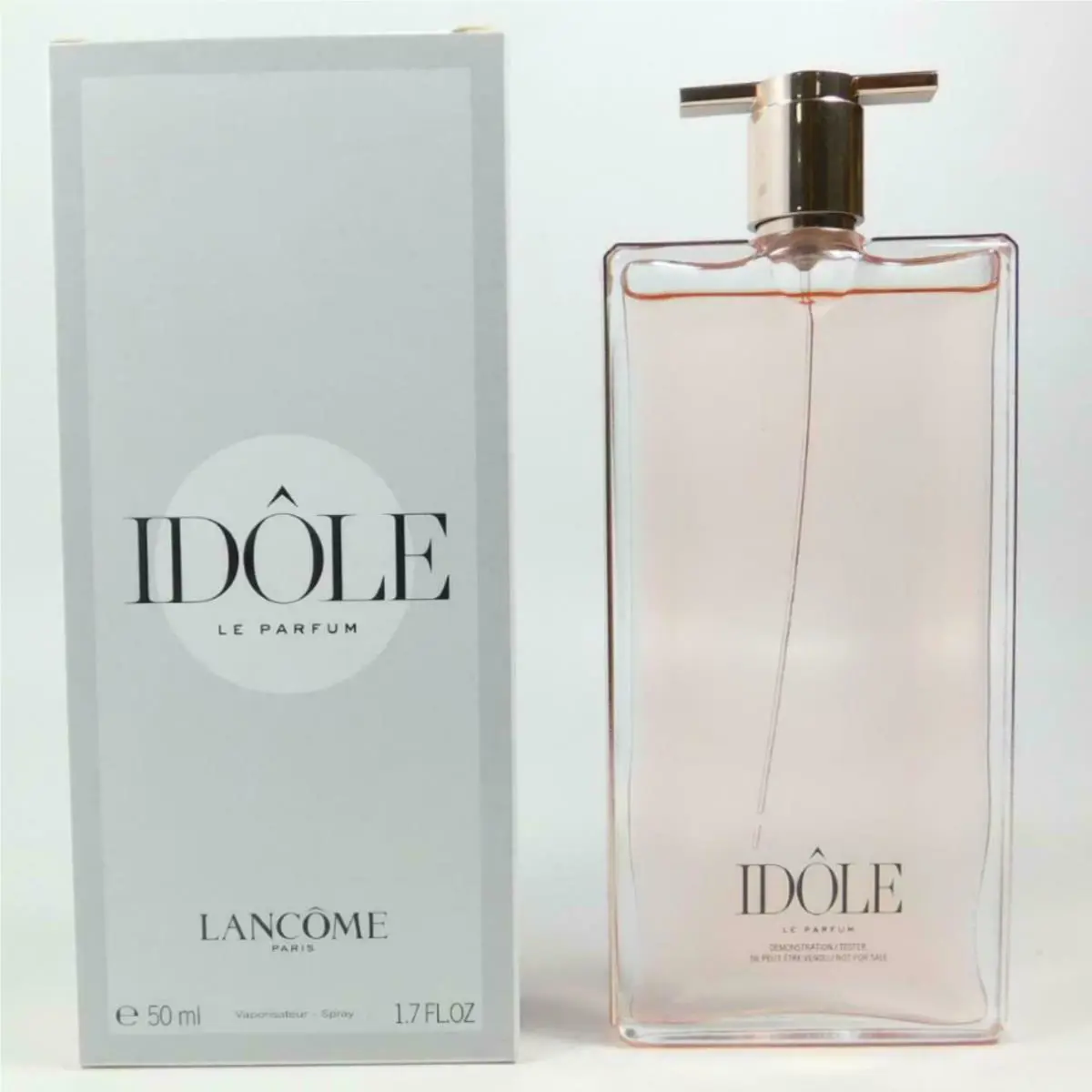 Lancôme Idole le Perfume 1.7 oz Women`s Perfume Gray Box T