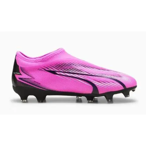 Puma shoes - Pink/White 1
