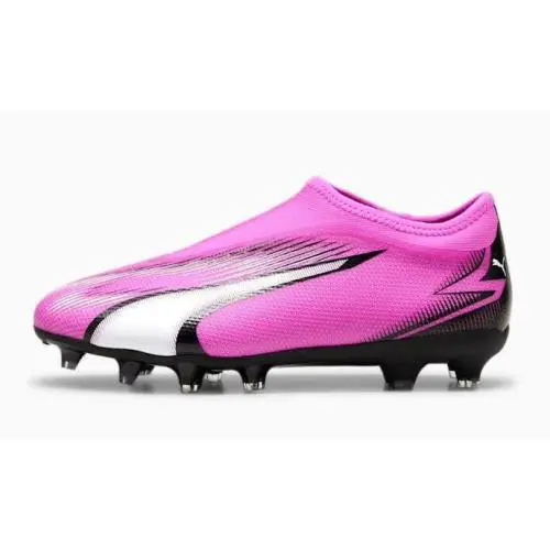 Puma shoes - Pink/White 5