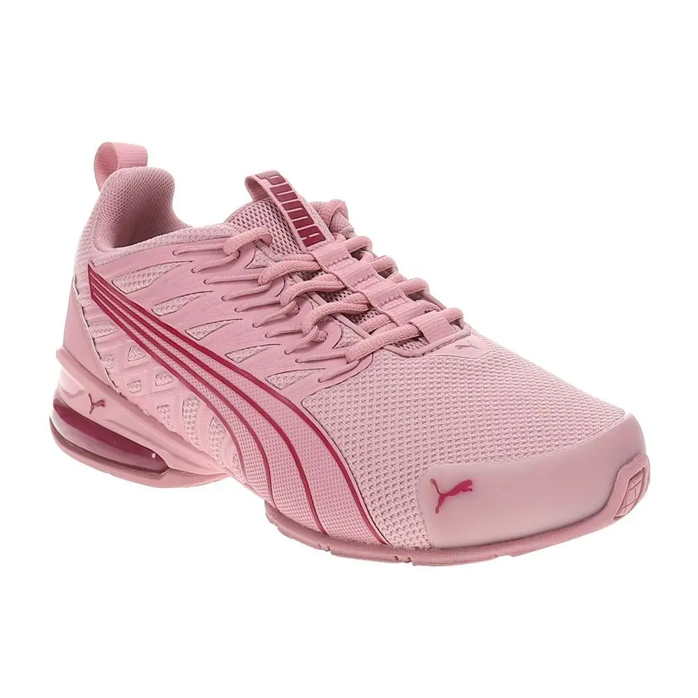 Puma shoes - PUMA Voltaic Evo Wide Running - 31117806 - Pink 0