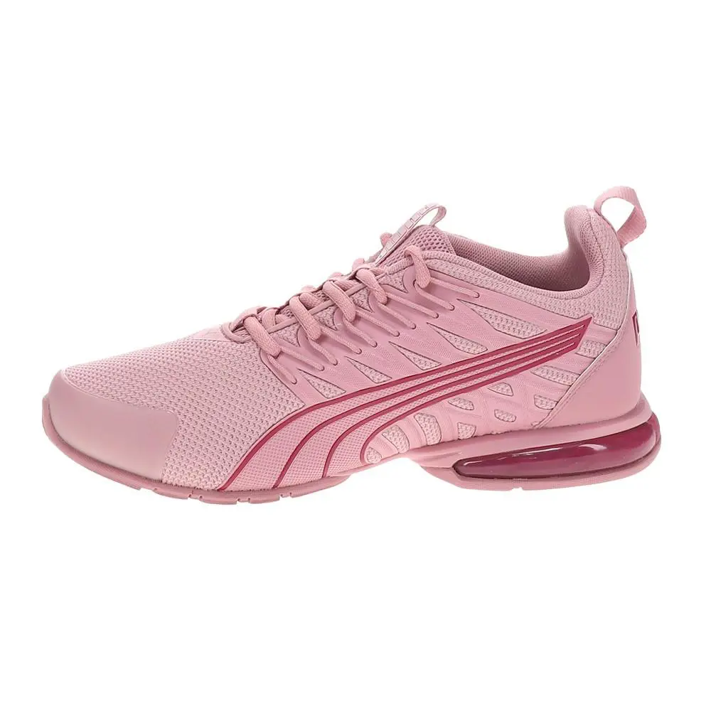 Puma shoes - PUMA Voltaic Evo Wide Running - 31117806 - Pink 1