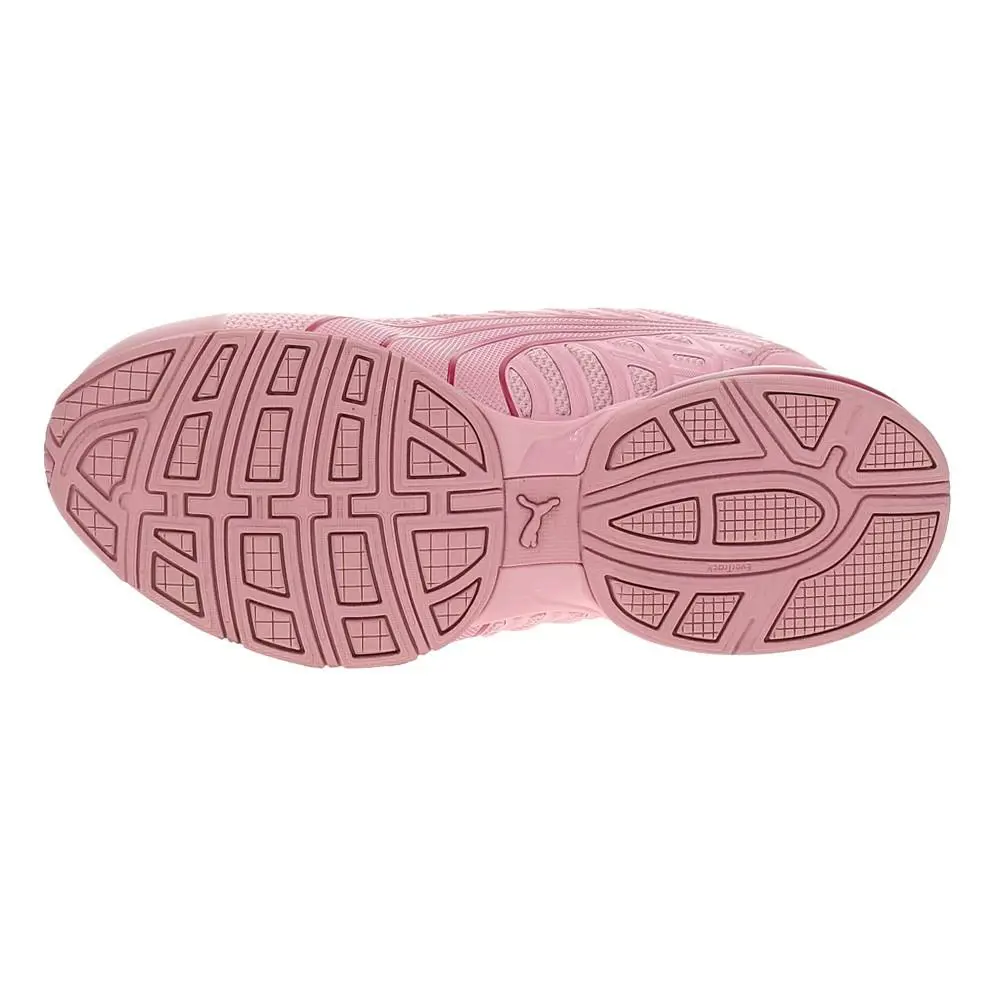Puma shoes - PUMA Voltaic Evo Wide Running - 31117806 - Pink 3