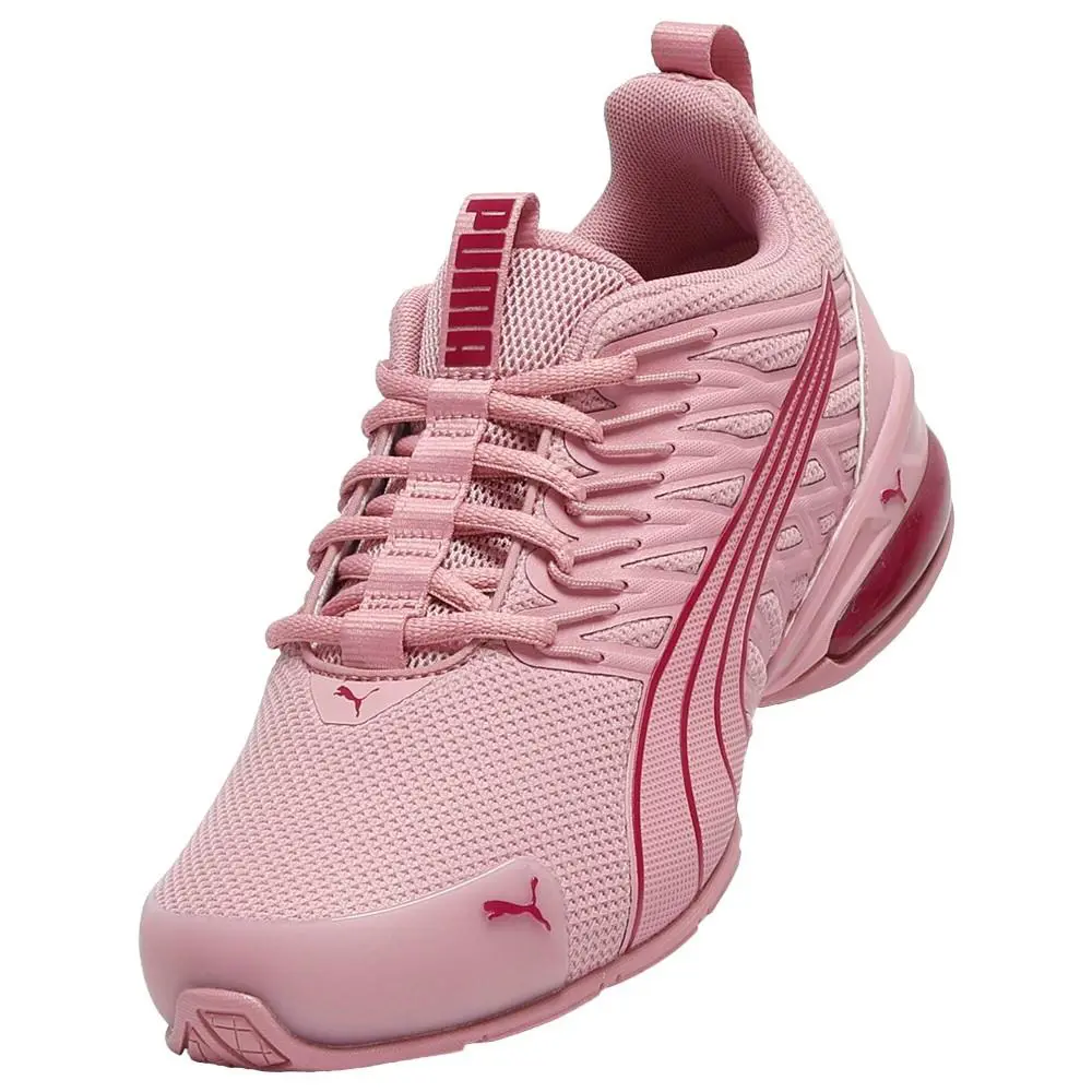 Puma shoes - PUMA Voltaic Evo Wide Running - 31117806 - Pink 4