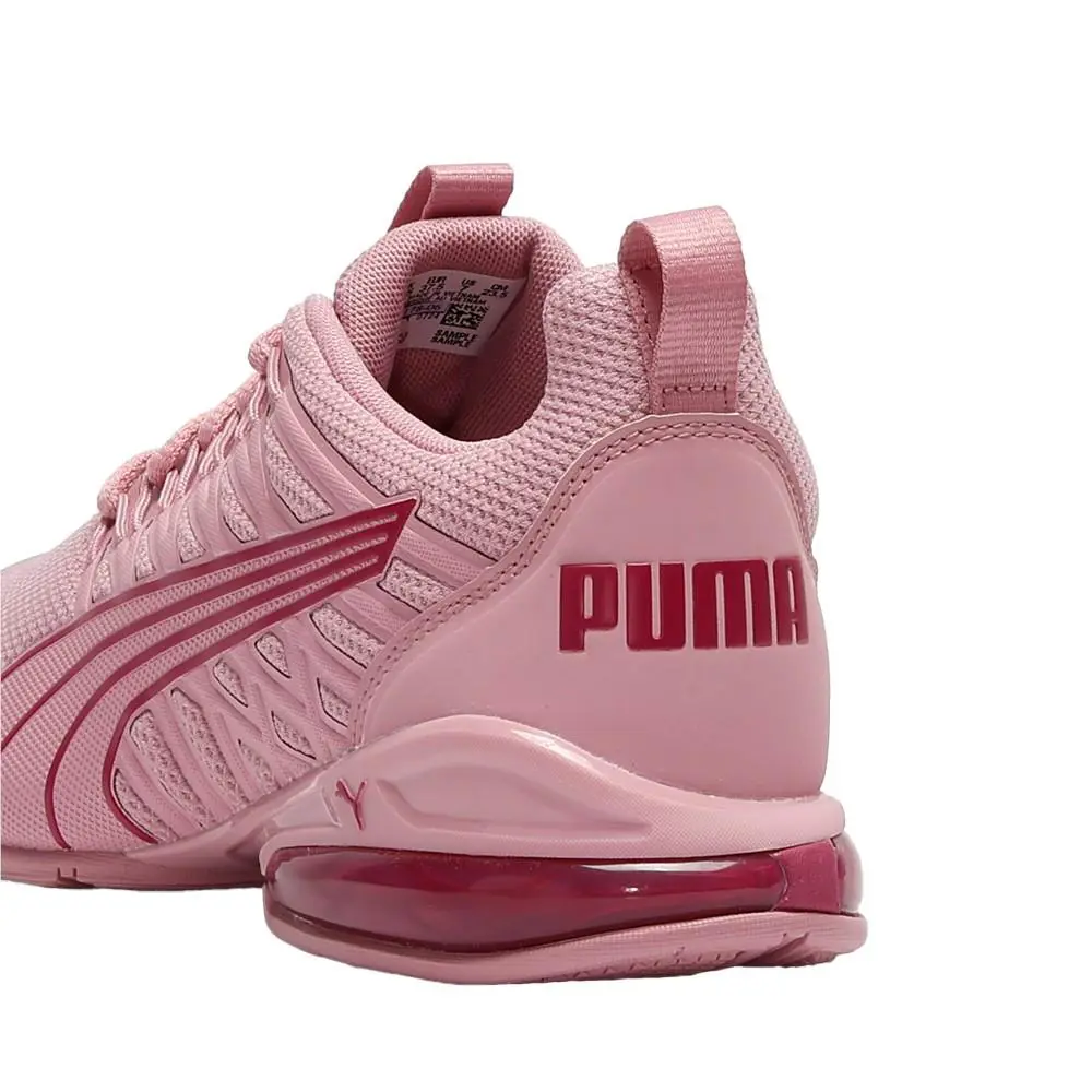 Puma shoes - PUMA Voltaic Evo Wide Running - 31117806 - Pink 5
