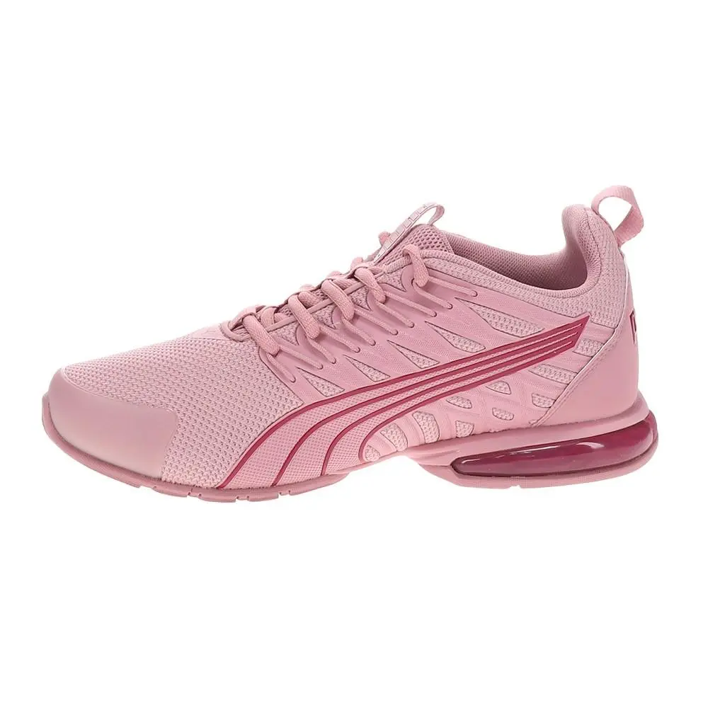 Puma shoes - PUMA Voltaic Evo Wide Running - 31117806 - Pink 9