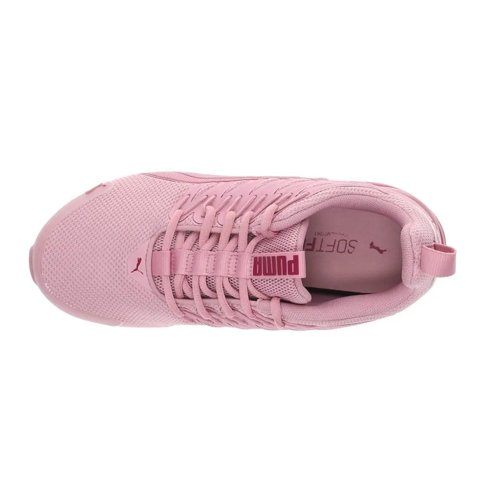 Puma shoes - PUMA Voltaic Evo Wide Running - 31117806 - Pink 10