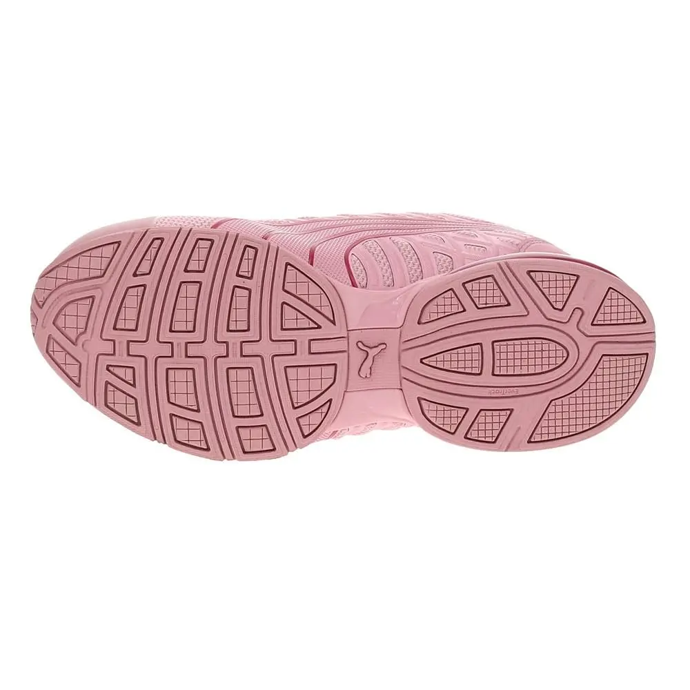 Puma shoes - PUMA Voltaic Evo Wide Running - 31117806 - Pink 11