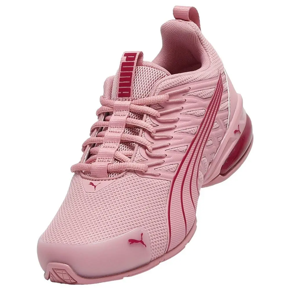 Puma shoes - PUMA Voltaic Evo Wide Running - 31117806 - Pink 12