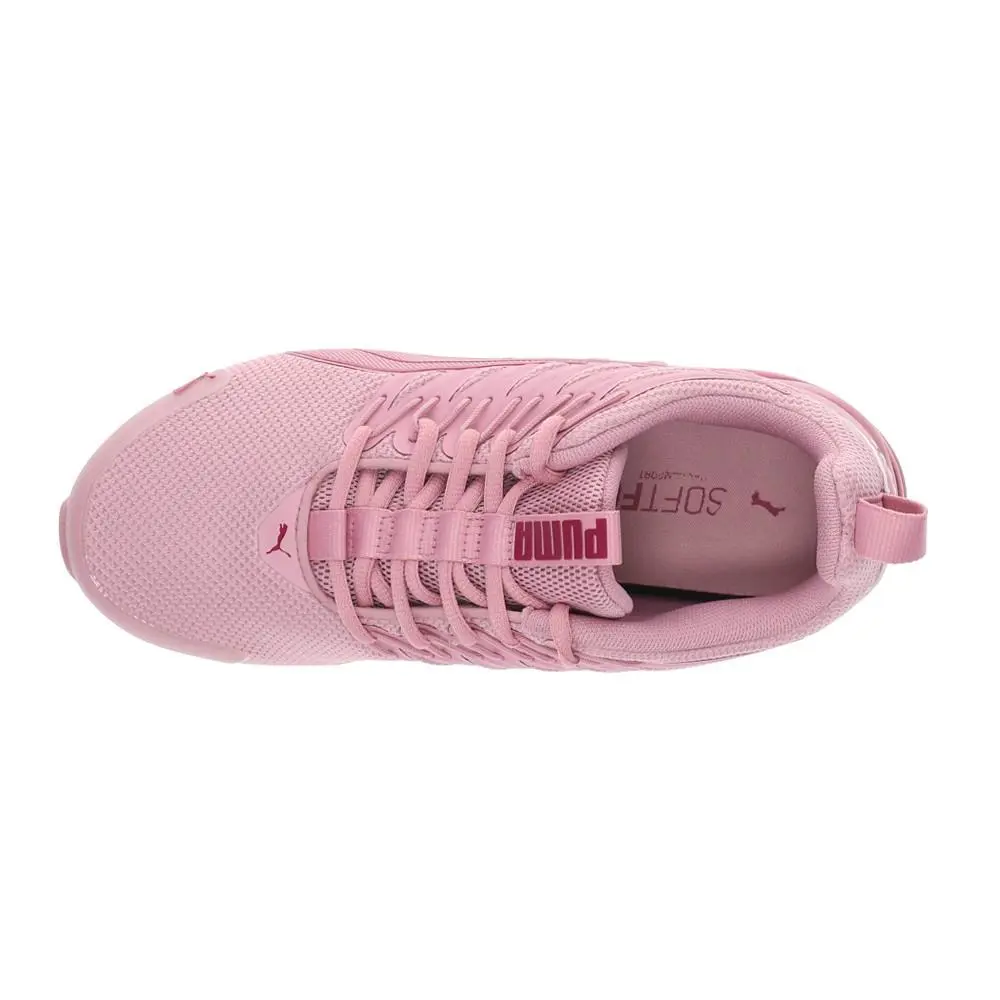 Puma shoes - PUMA Voltaic Evo Wide Running - 31117806 - Pink 10