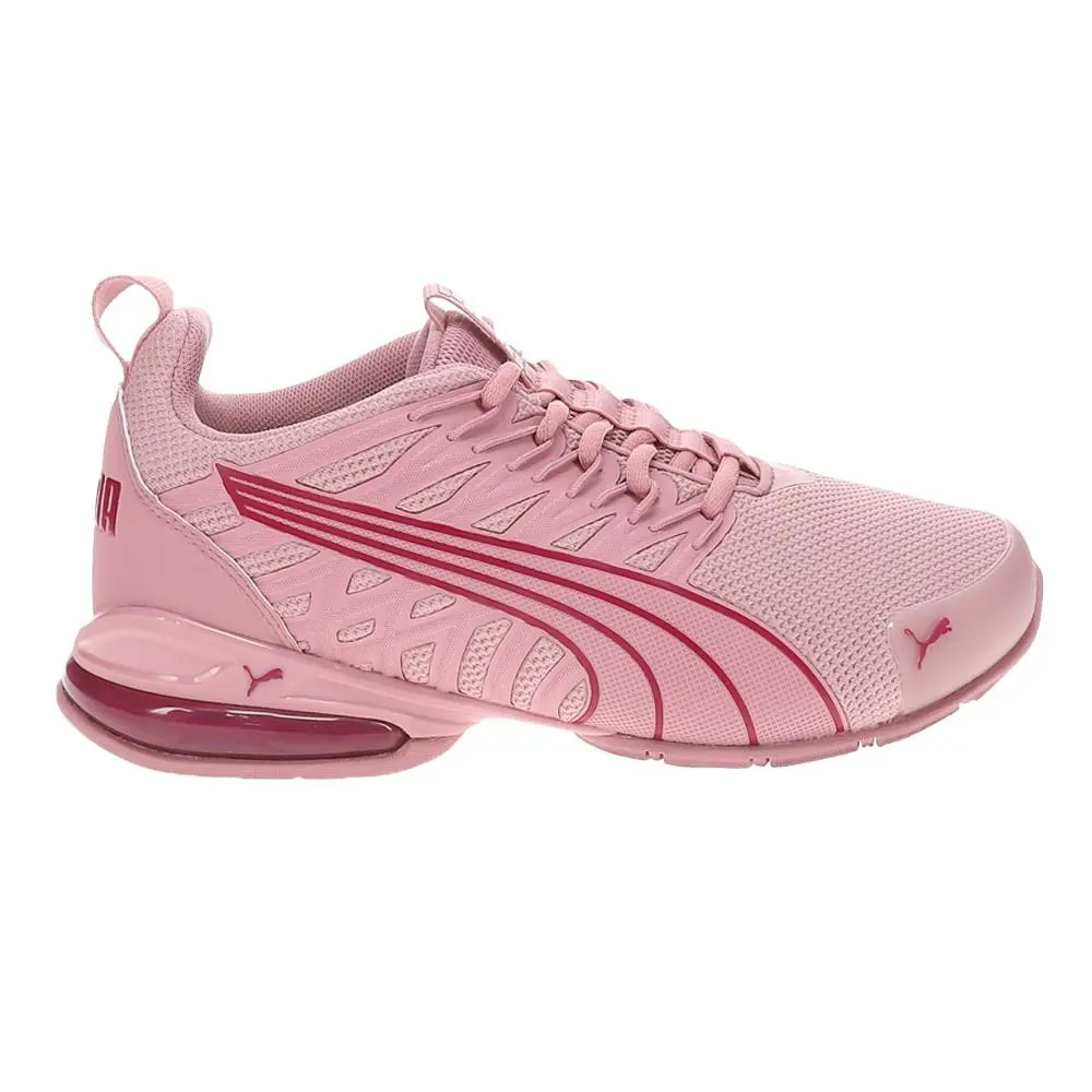 Puma shoes - PUMA Voltaic Evo Wide Running - 31117806 - Pink 7