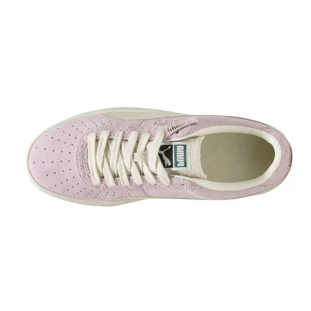 Puma shoes - PUMA Gv Special Suede Lace Up - 39850805 - Pink 8
