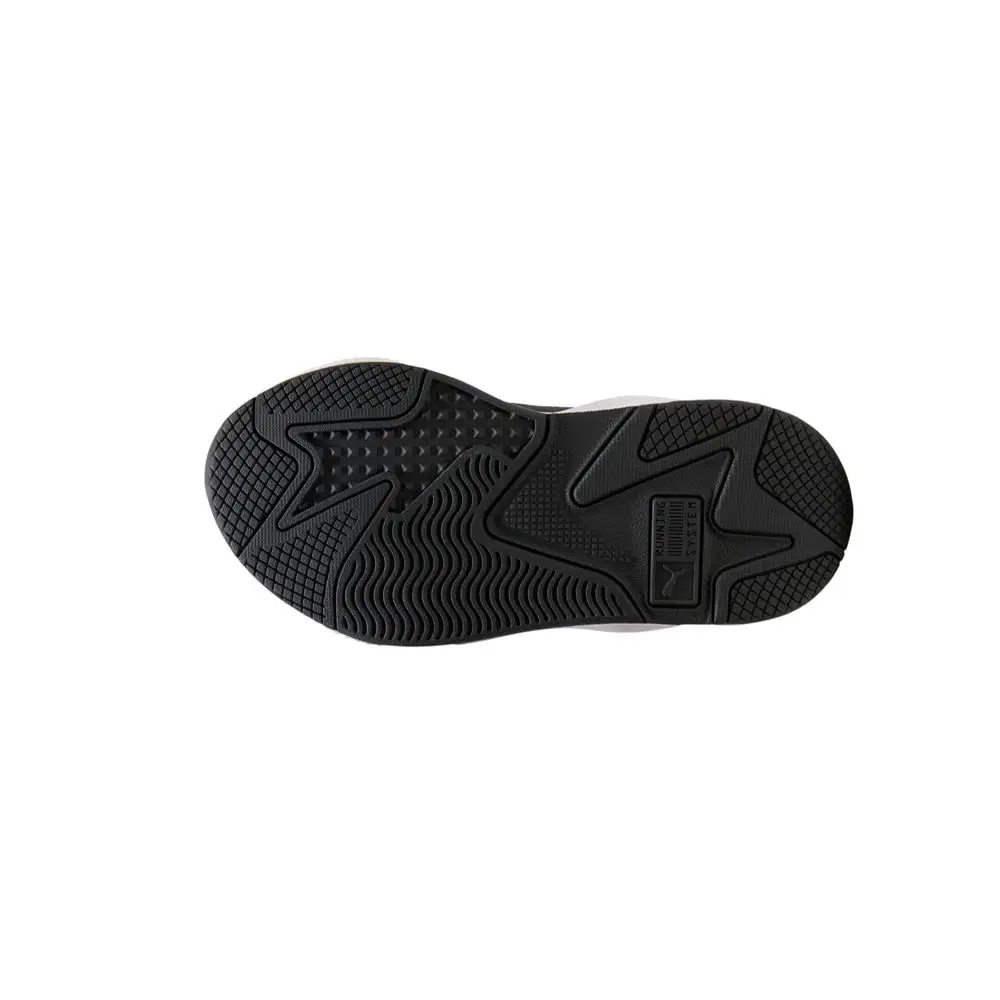 Puma shoes - PUMA RsX Boys Slip On  Toddler - 39555509 - Black 3
