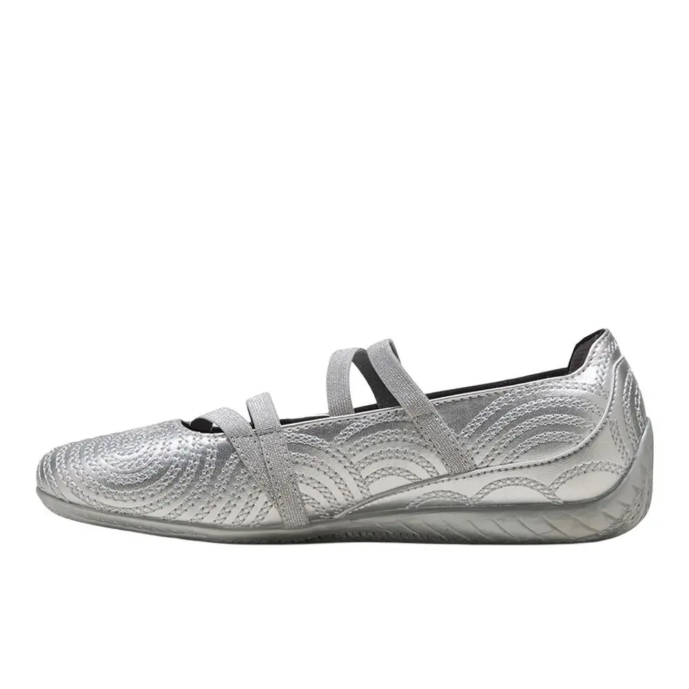 Puma shoes - PUMA  X Wicked Speedcat Ballet - 40713501 - Silver 1