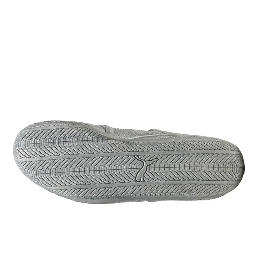 Puma shoes - PUMA  X Wicked Speedcat Ballet - 40713501 - Silver 3