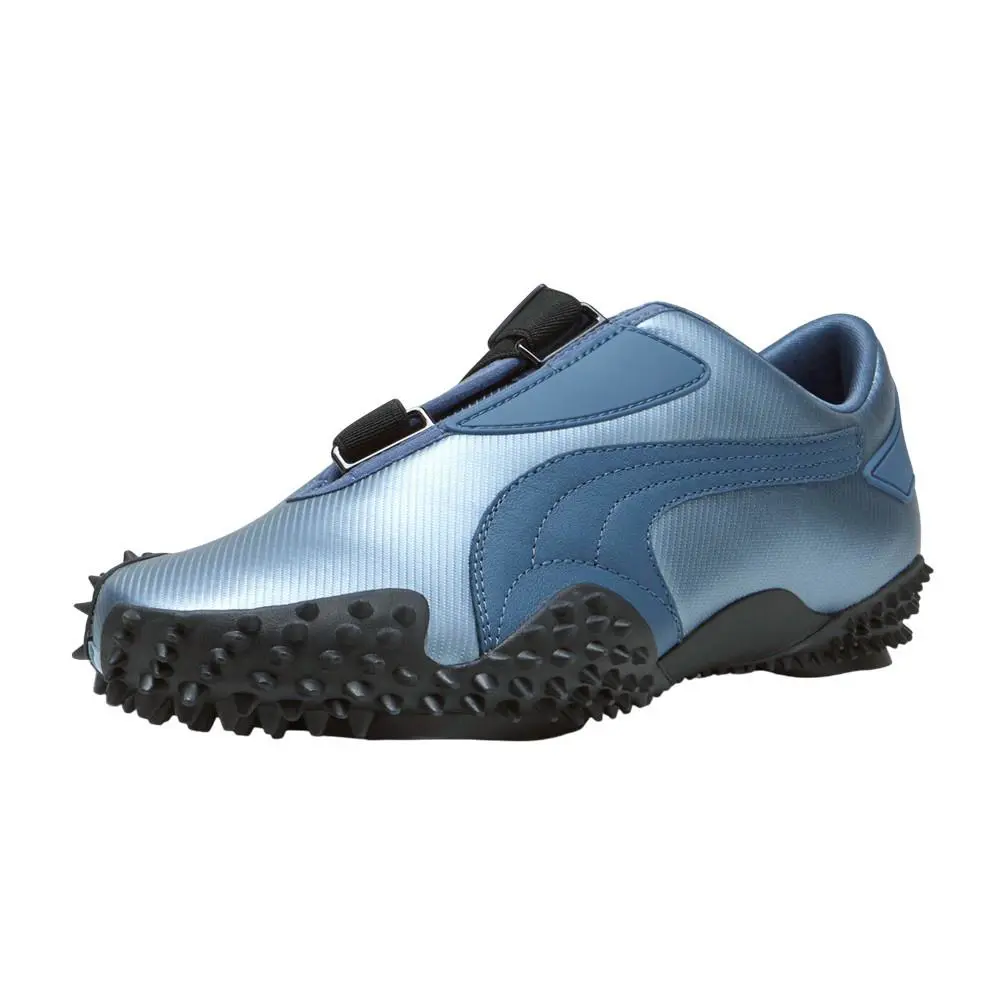 Puma shoes - PUMA Mostro Metal Slip On - 40318802 - Blue 0