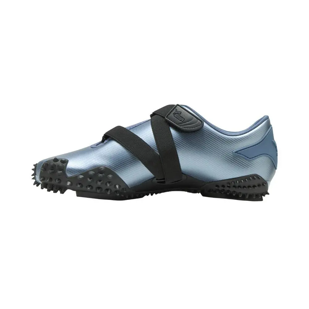 Puma shoes - PUMA Mostro Metal Slip On - 40318802 - Blue 1