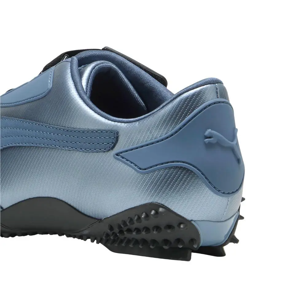 Puma shoes - PUMA Mostro Metal Slip On - 40318802 - Blue 13