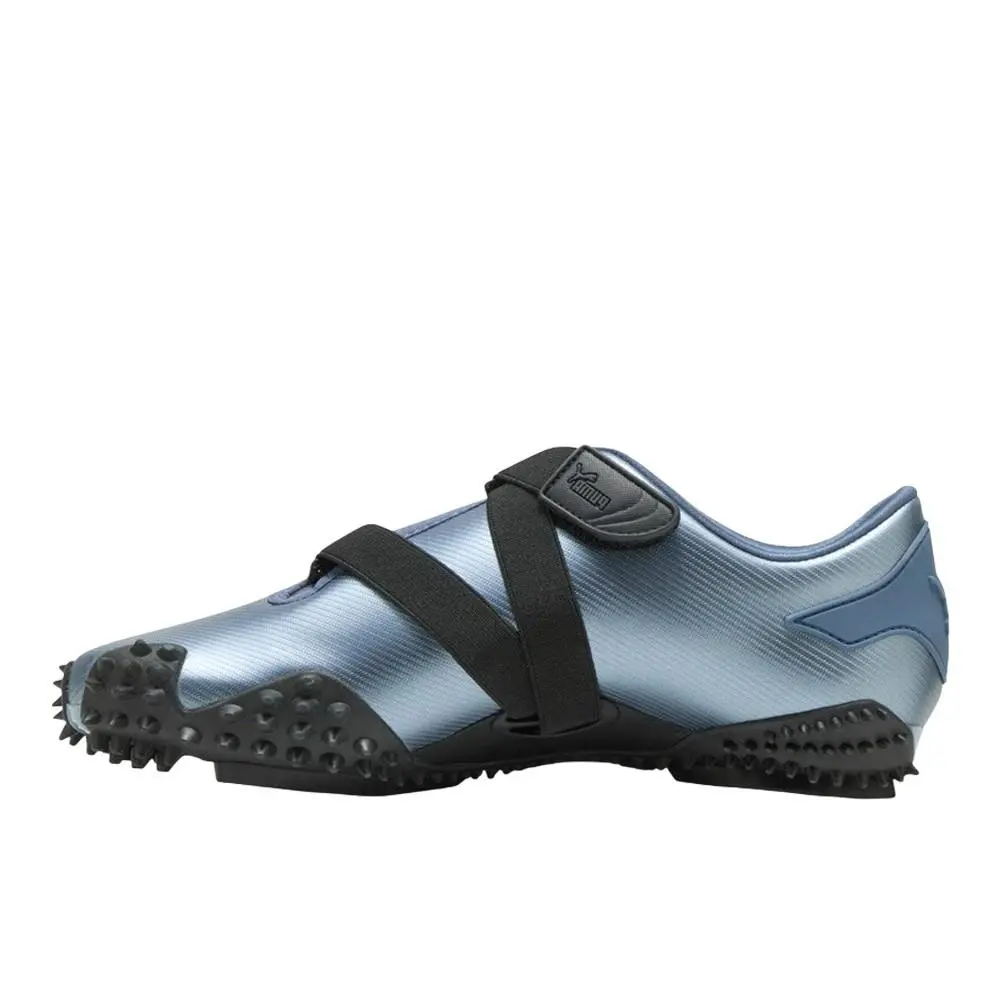 Puma shoes - PUMA Mostro Metal Slip On - 40318802 - Blue 9
