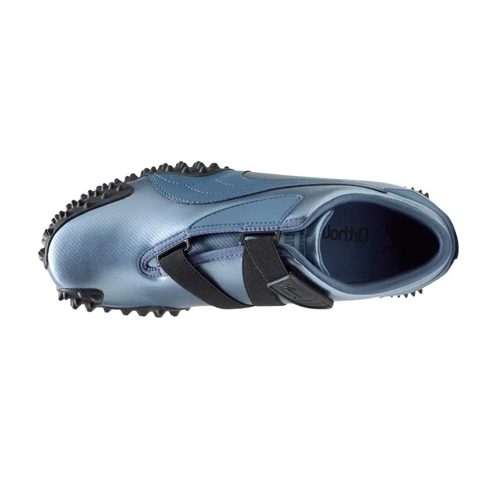 Puma shoes - PUMA Mostro Metal Slip On - 40318802 - Blue 10