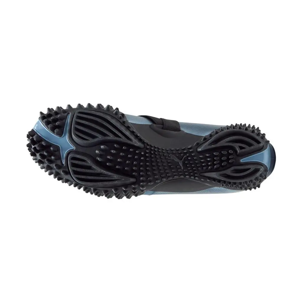 Puma shoes - PUMA Mostro Metal Slip On - 40318802 - Blue 11