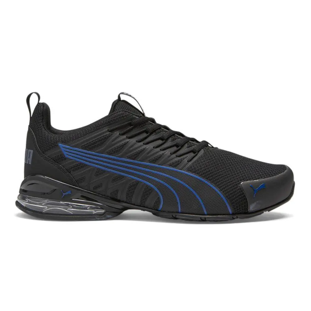 310727-01 Mens Puma Voltaic Evo Wide - Black