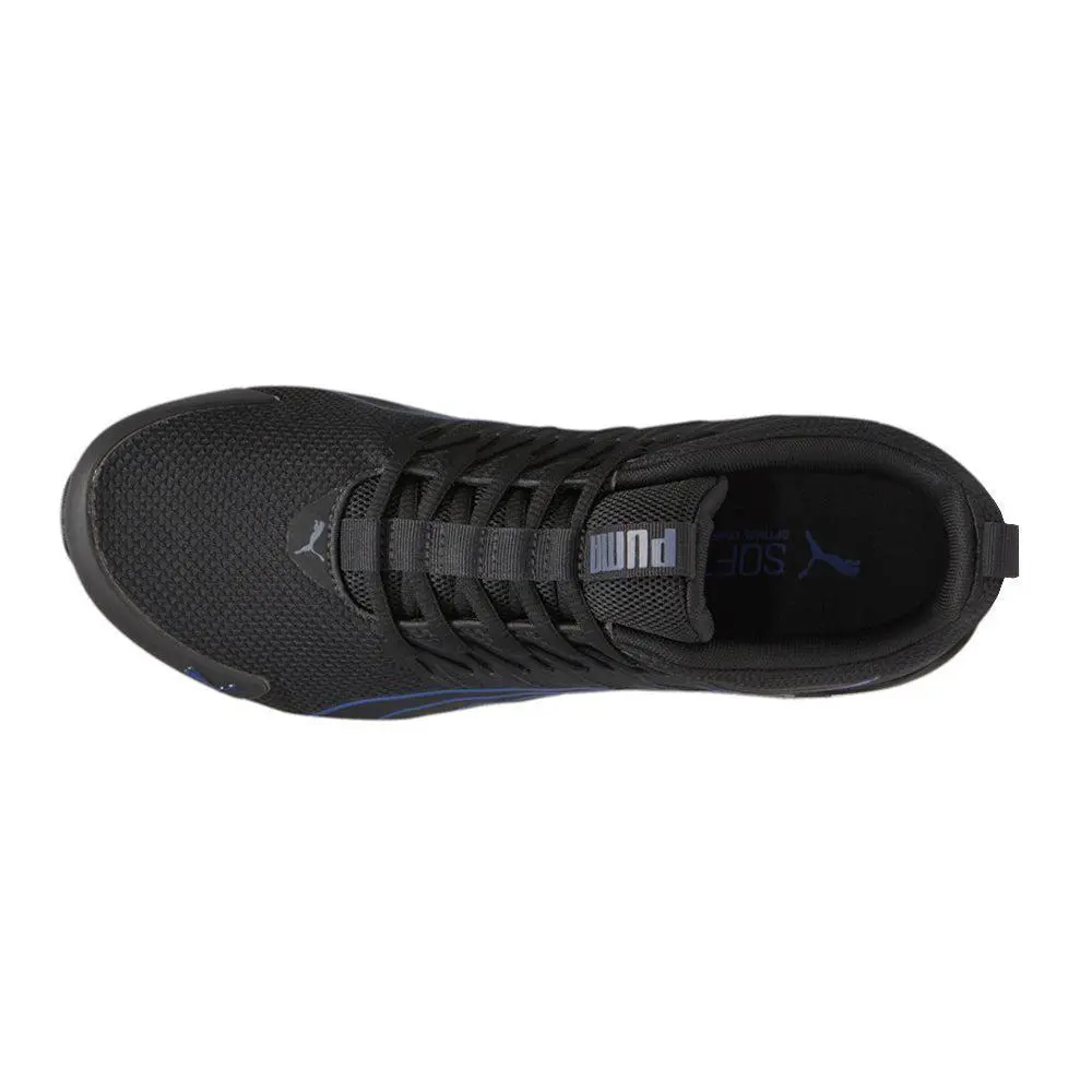 Puma shoes - Black 1