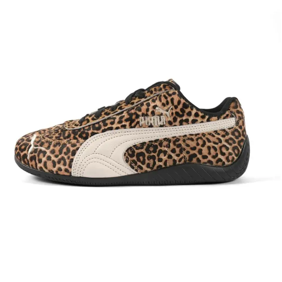 Puma shoes - Chocolate/Black 0