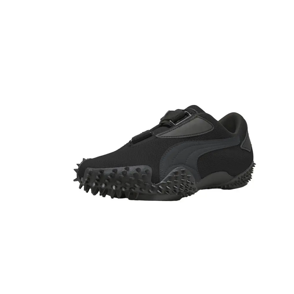 Puma shoes - PUMA Mostro Og Prime Slip On  Youth - 40372902 - Black 0