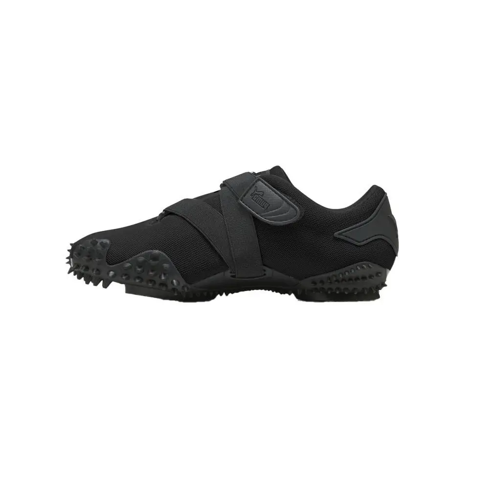 Puma shoes - PUMA Mostro Og Prime Slip On  Youth - 40372902 - Black 1