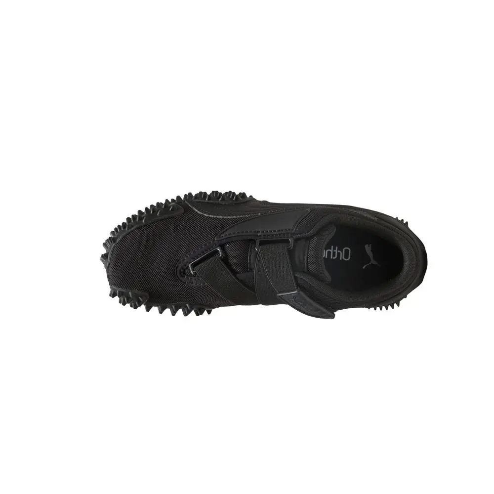 Puma shoes - PUMA Mostro Og Prime Slip On  Youth - 40372902 - Black 2
