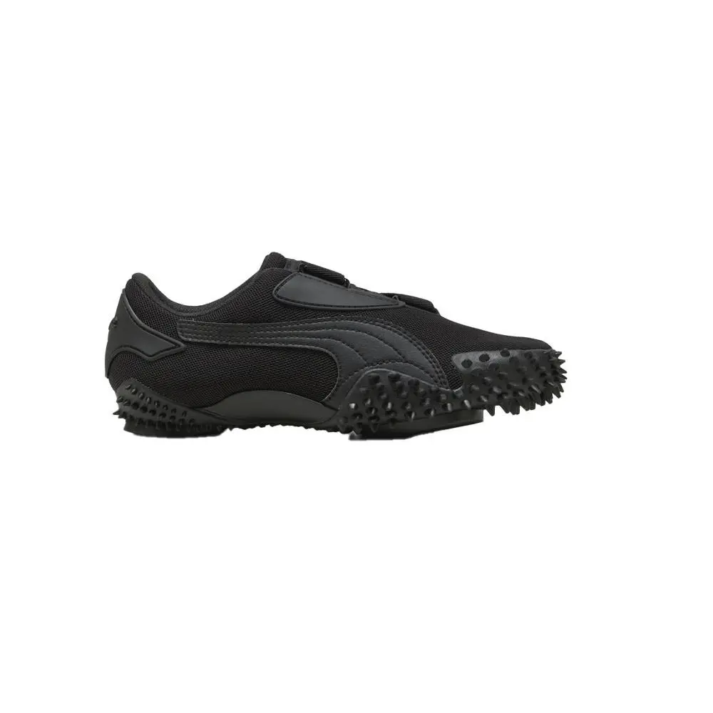 Puma shoes - PUMA Mostro Og Prime Slip On  Youth - 40372902 - Black 5